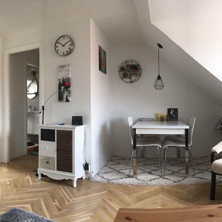 Borups Alle 249 Kopenhagen Buitenkant foto